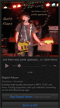 Mobile Screenshot of garthrivers.bandcamp.com