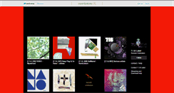Desktop Screenshot of 716label.bandcamp.com