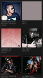 Mobile Screenshot of ambitiousrecords.bandcamp.com