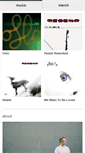 Mobile Screenshot of grouse.bandcamp.com