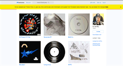 Desktop Screenshot of djhotel.bandcamp.com