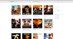 Desktop Screenshot of 974zombies.bandcamp.com