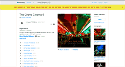 Desktop Screenshot of jsakathebest.bandcamp.com