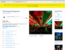 Tablet Screenshot of jsakathebest.bandcamp.com