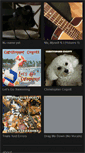 Mobile Screenshot of christophercogott.bandcamp.com