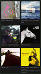 Mobile Screenshot of katetucker.bandcamp.com