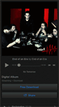 Mobile Screenshot of endofanera-press.bandcamp.com