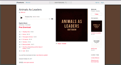 Desktop Screenshot of 8bitcore.bandcamp.com