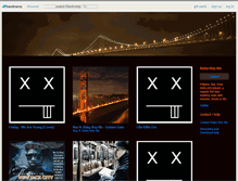 Tablet Screenshot of illamusic.bandcamp.com