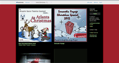 Desktop Screenshot of castaid.bandcamp.com