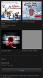 Mobile Screenshot of castaid.bandcamp.com