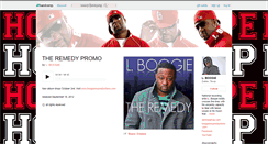 Desktop Screenshot of lboogie.bandcamp.com