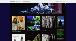 Desktop Screenshot of butsenzeller.bandcamp.com