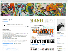 Tablet Screenshot of maeckes.bandcamp.com