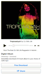 Mobile Screenshot of djstilllife.bandcamp.com