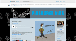 Desktop Screenshot of pinehurstkids.bandcamp.com