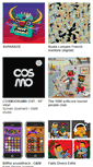 Mobile Screenshot of gangpol-mit.bandcamp.com
