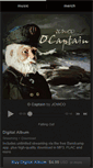 Mobile Screenshot of jowco.bandcamp.com
