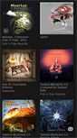 Mobile Screenshot of fishntripsrecords.bandcamp.com