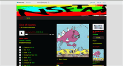 Desktop Screenshot of nsftm.bandcamp.com