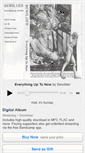 Mobile Screenshot of bewilder.bandcamp.com