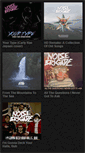 Mobile Screenshot of noisebrigade.bandcamp.com