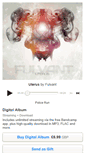 Mobile Screenshot of fulvant.bandcamp.com
