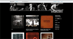 Desktop Screenshot of interstates.bandcamp.com