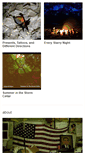 Mobile Screenshot of adamandnaive.bandcamp.com
