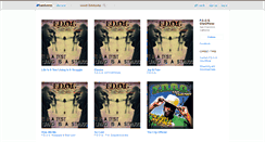 Desktop Screenshot of fdogcityofficial.bandcamp.com
