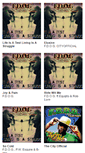 Mobile Screenshot of fdogcityofficial.bandcamp.com
