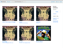Tablet Screenshot of fdogcityofficial.bandcamp.com