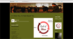 Desktop Screenshot of liemusic.bandcamp.com