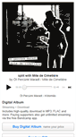 Mobile Screenshot of otperchc.bandcamp.com