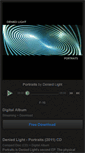 Mobile Screenshot of deniedlight.bandcamp.com