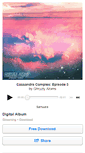 Mobile Screenshot of ghryzlyatoms.bandcamp.com