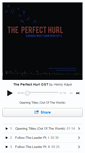 Mobile Screenshot of henrykaye.bandcamp.com