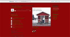 Desktop Screenshot of brad-jake.bandcamp.com