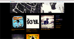 Desktop Screenshot of jonquest412.bandcamp.com