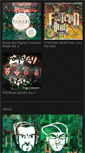 Mobile Screenshot of footclanbeats.bandcamp.com