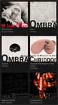Mobile Screenshot of mmzsavant.bandcamp.com