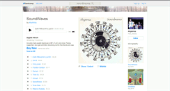 Desktop Screenshot of ahymnsa.bandcamp.com