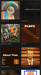 Mobile Screenshot of carlbrown.bandcamp.com