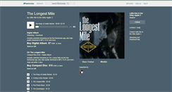 Desktop Screenshot of littlekim.bandcamp.com