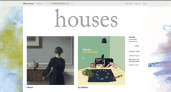 Desktop Screenshot of houseshouses.bandcamp.com