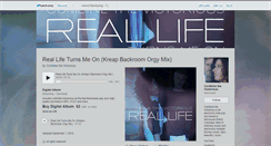 Desktop Screenshot of combinethevictorious.bandcamp.com