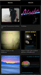 Mobile Screenshot of alaskainwinter.bandcamp.com