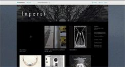 Desktop Screenshot of luperci.bandcamp.com