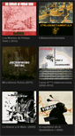 Mobile Screenshot of etklase.bandcamp.com
