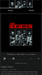 Mobile Screenshot of losnews.bandcamp.com